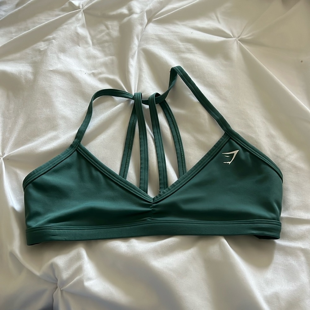 Gymshark bra